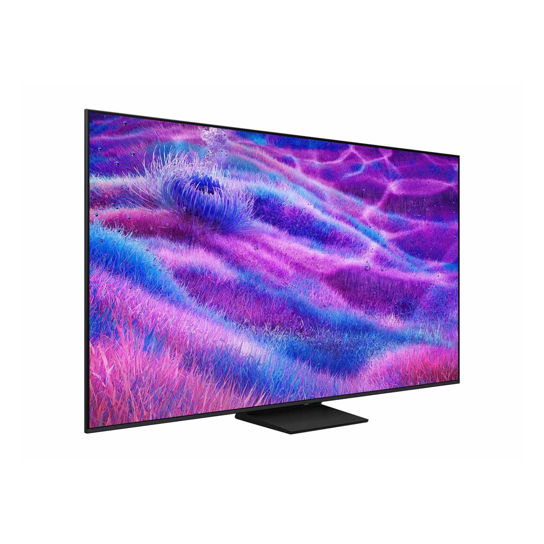 Samsung QN80F Neo QLED 4K Smart TV with AI Vision (2025 Model) - Perfect for Home Theater, Gaming & Streaming Netflix, Disney+