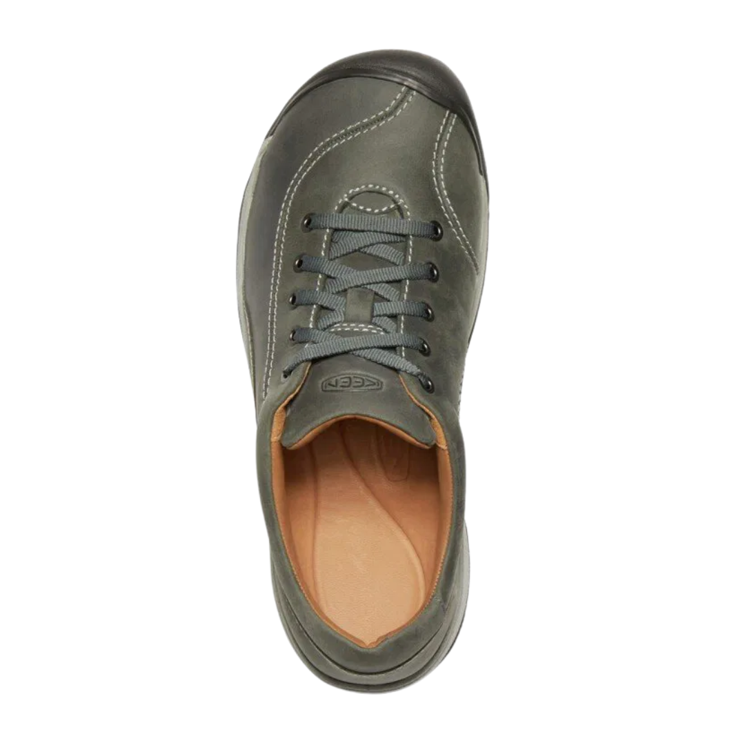 Women's Presidio II Turbulence Slip-On Shoes - Comfortable & Stylish Loafers for Casual Wear, Work & Travel (Regular Width)