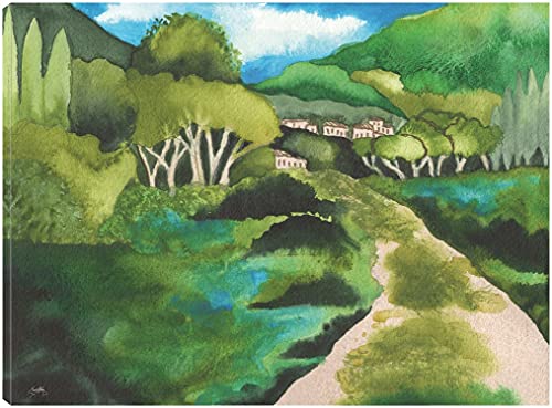 Small Village I
