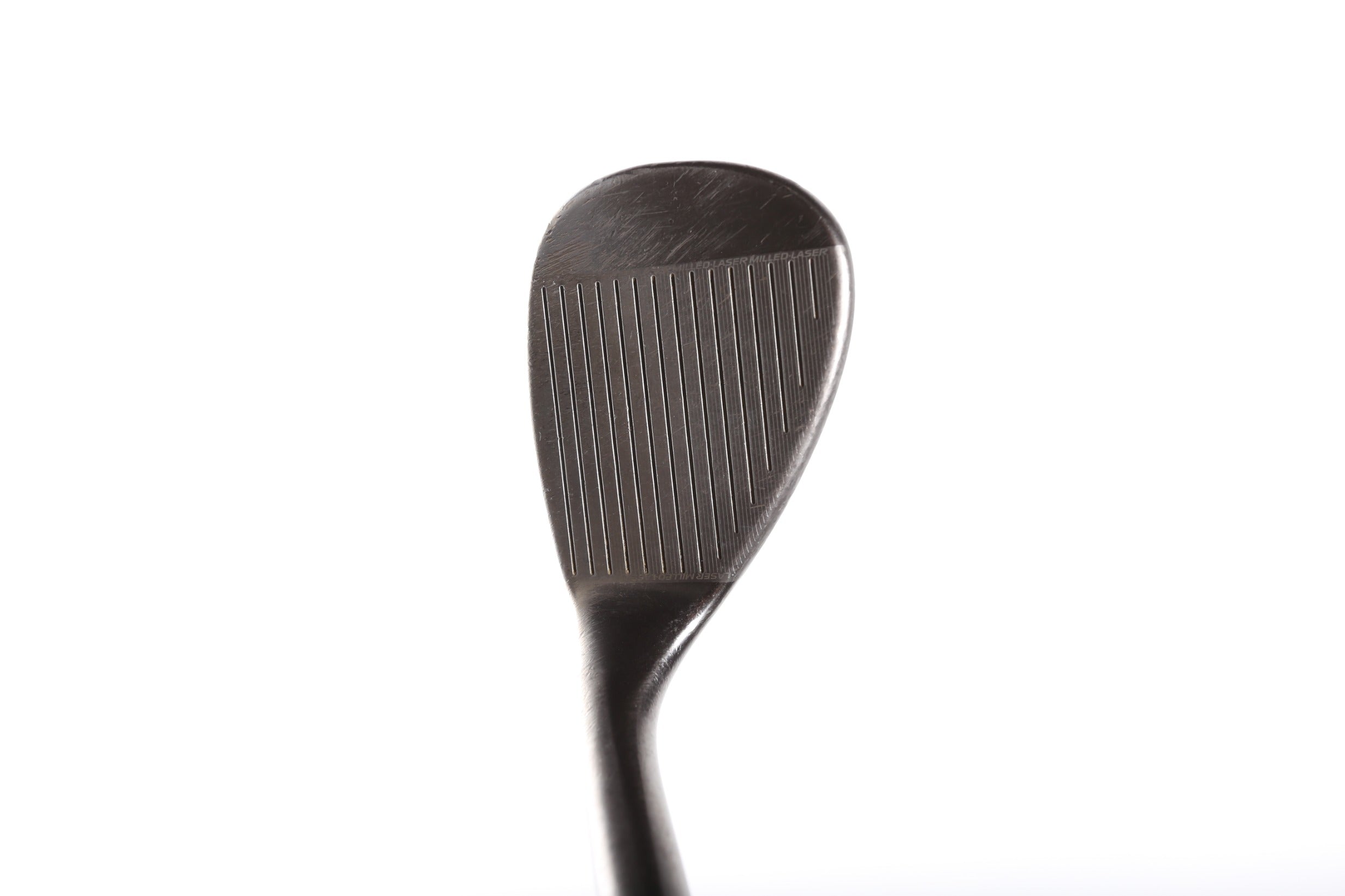 Used Cleveland CG15 Oil Quench Lob Wedge 60° Right Handed Stiff Flex Golf Club - Perfect for Short Game & Sand Shots