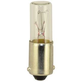 10 Pack ALBA 24V 50MA SCB Replacement Fuses by Technical Precision - Compatible with Industrial Equipment & Electronic Devices