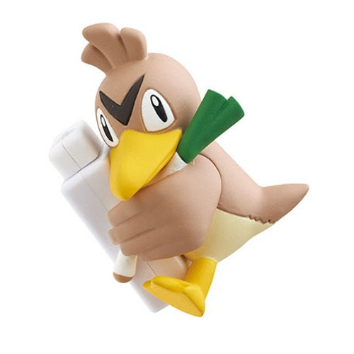Pokemon Mini Figure Phone Cable Protector - Gyutto Vol. 03 1-Inch Cute Character Hugging Charger Cover for iPhone & Android - Perfect Gift for Anime Fans & Desk Decor