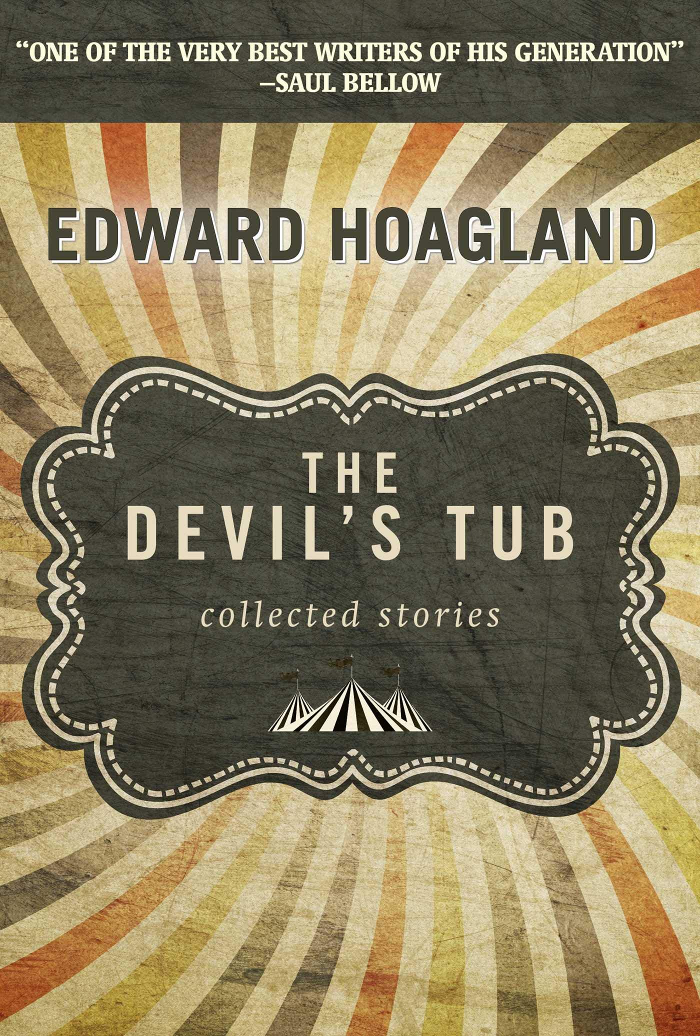 Devil's Tub: A Collection of Dark Short Stories for Horror Fans - Perfect for Halloween Reading & Book Club Discussions
