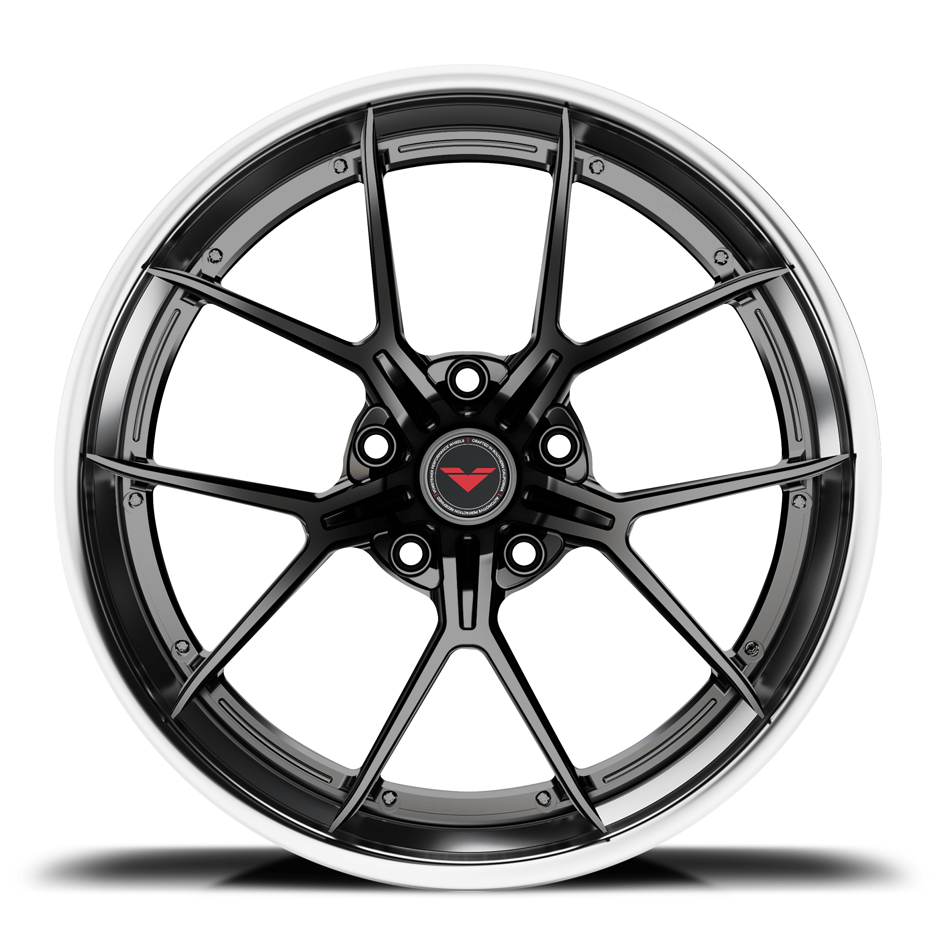 2015-2019 Porsche 718 (Non-Ceramic) VMP 303 Custom Wheels - 20x8.5 & 20x11 - Customizable Finish - Perfect for Performance Driving & Car Enthusiasts