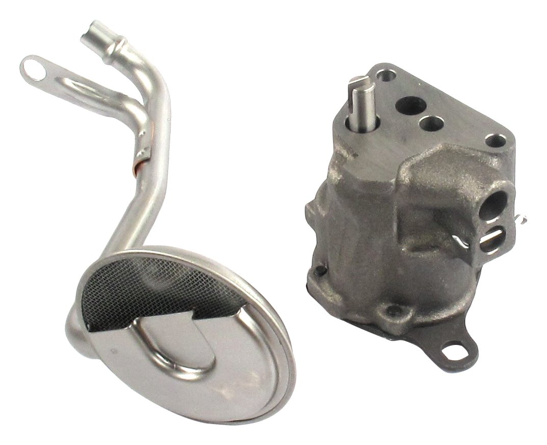 Elgin EM-167HVS High Volume Oil Pump - Replacement for Automotive & Industrial Engines - Perfect for Engine Rebuilds, Fleet Maintenance & Heavy Equipment Repair