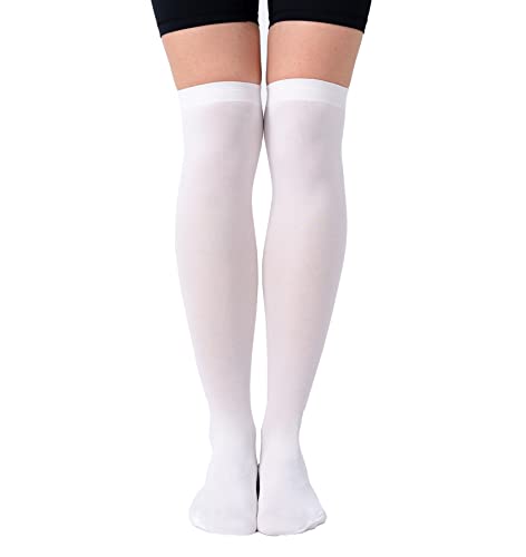 White 1pair