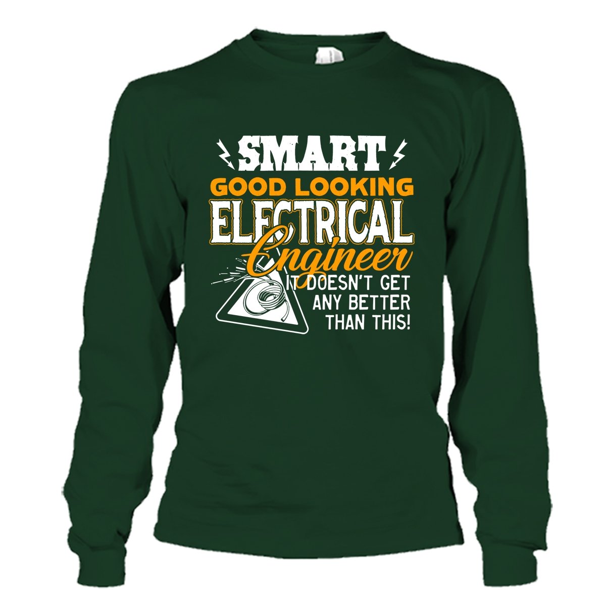 Electrical Engineer T-Shirts - Smart & Stylish Design for Professionals | Perfect for Work, Conferences & Casual Wear