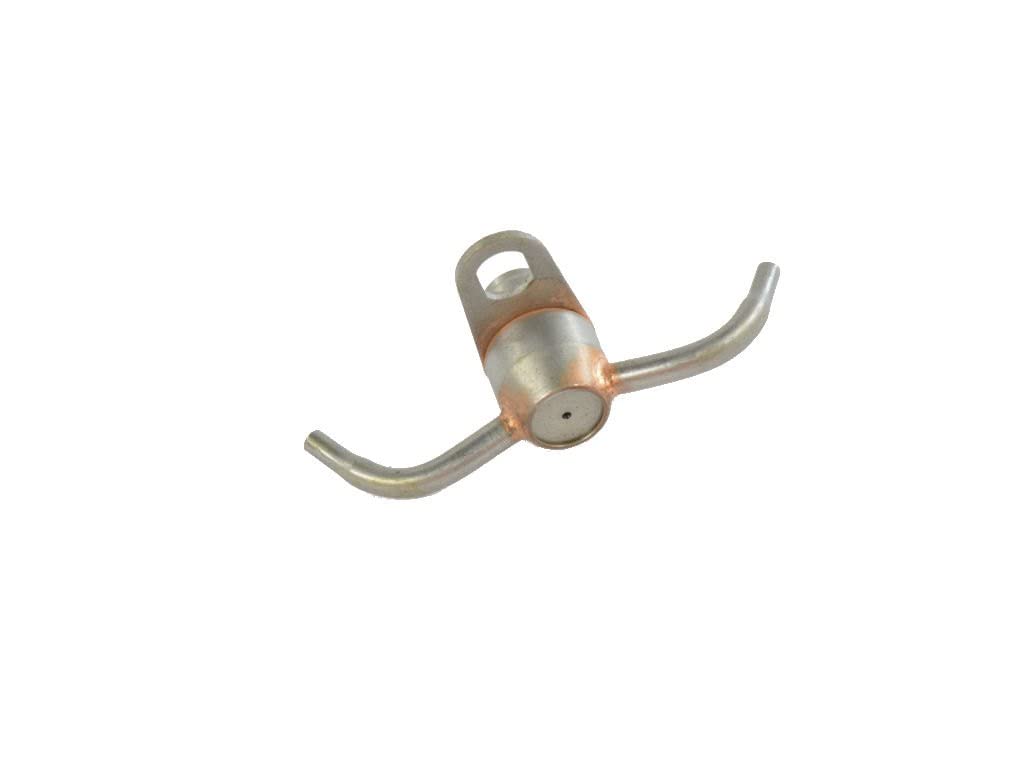 High Performance Piston Oil Cooler for Jet Engines - Improve Engine Cooling & Longevity | Ideal for Aviation, Racing & High-Temperature Applications