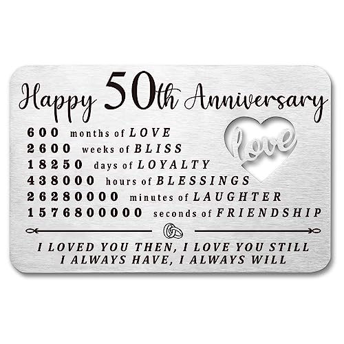 50 year
