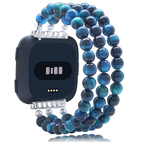 Blue Tiger Eye