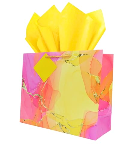 Medium-Yellow