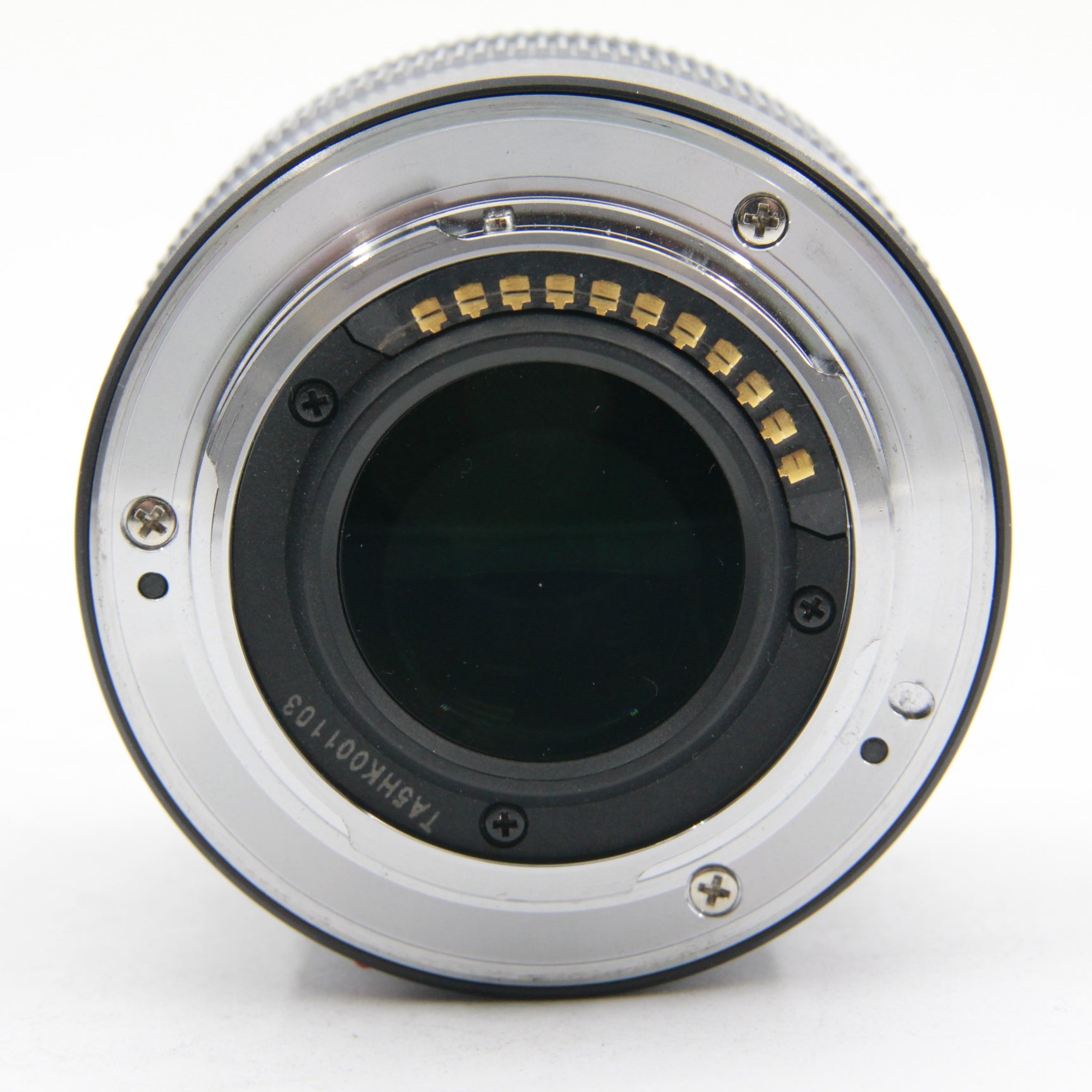 Refurbished Panasonic Lumix DMC-GX85 Mirrorless Camera with 12-32mm f/3.5-5.6 MEGA O.I.S. Lens (Shutter Count: 1007) - Perfect for Travel Photography & Vlogging
