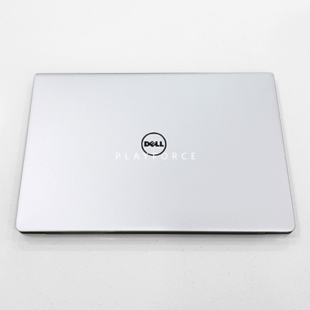 Dell XPS 13 9360 Laptop - Intel Core i7-7500U, 13.3