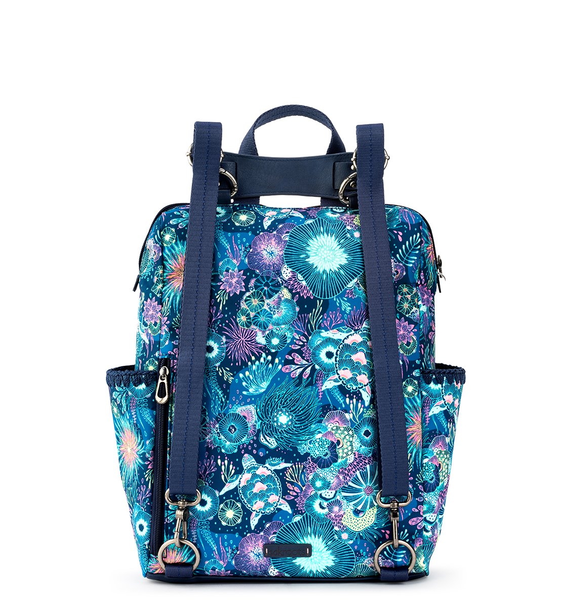 Loyola Backpack - Durable & Stylish School & Travel Backpack for Students & Professionals | Perfect for College, Work & Outdoor Adventures