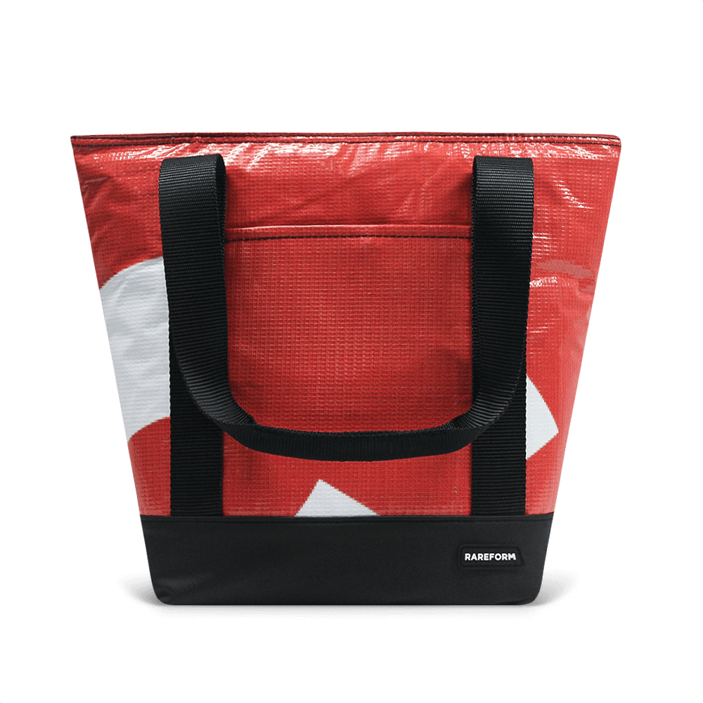 Beck Cooler Bag Bk1 01204 - Insulated Lunch Bag for Work, Picnics & Outdoor Activities - Leakproof & Durable Portable Cooler for Food & Drinks