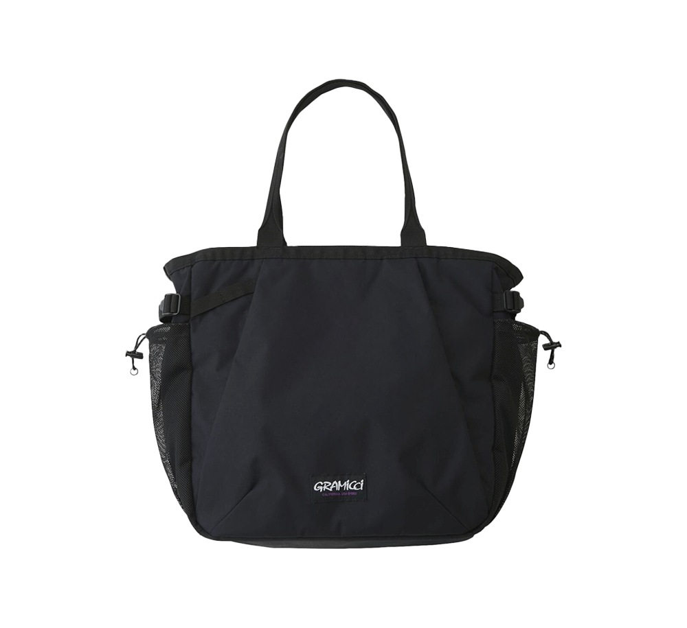 Durable Cordura Tote Bag for Women & Men - Waterproof & Lightweight Travel Shoulder Bag - Perfect for Work, Gym, Shopping & Daily Commute