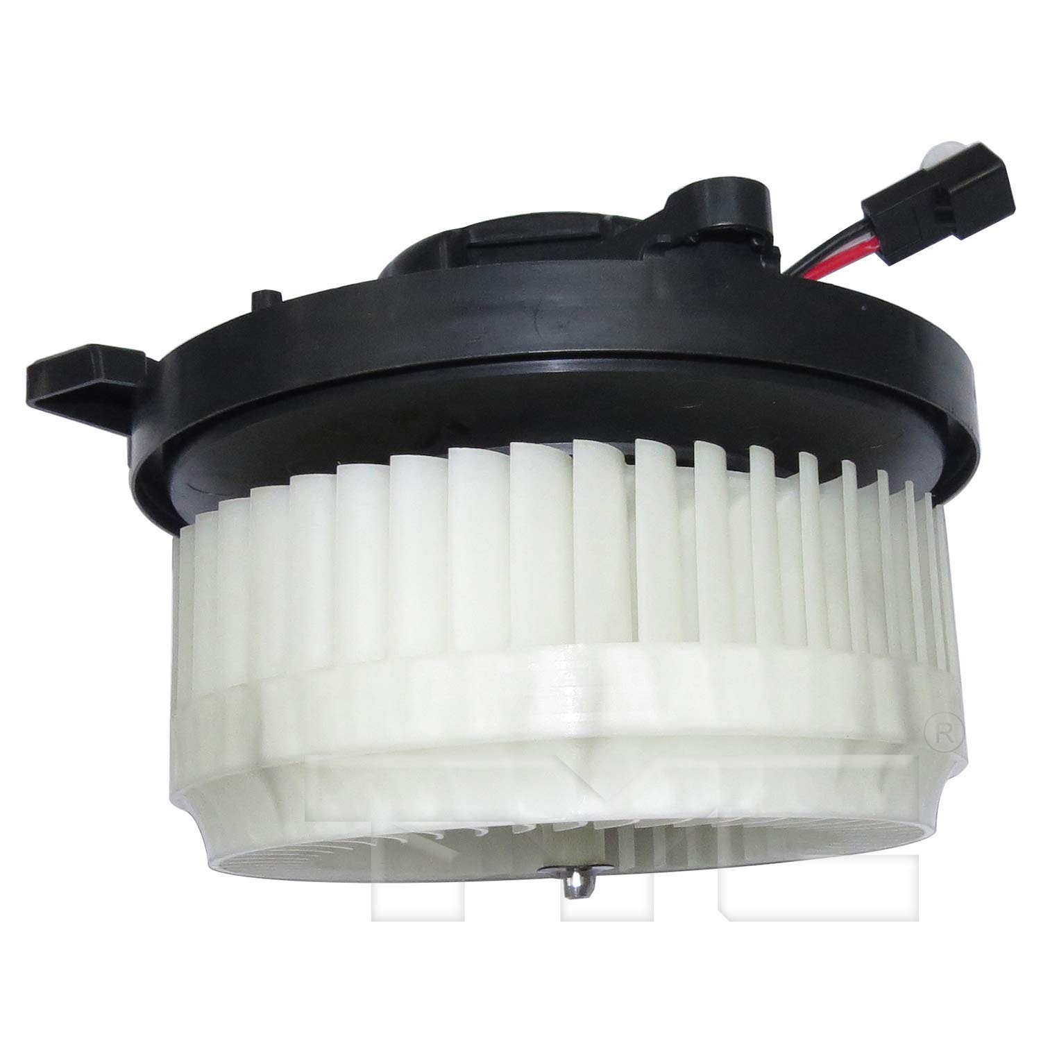 Premium HVAC Blower Motor for 2017 Honda Pilot - High Performance Replacement Part with 1-Year Warranty | Perfect for AC/Heating System Repair & Maintenance