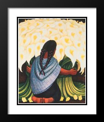 Diego Rivera 