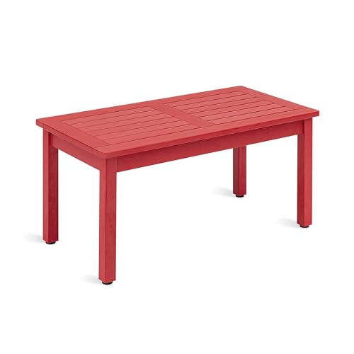 Bright Red