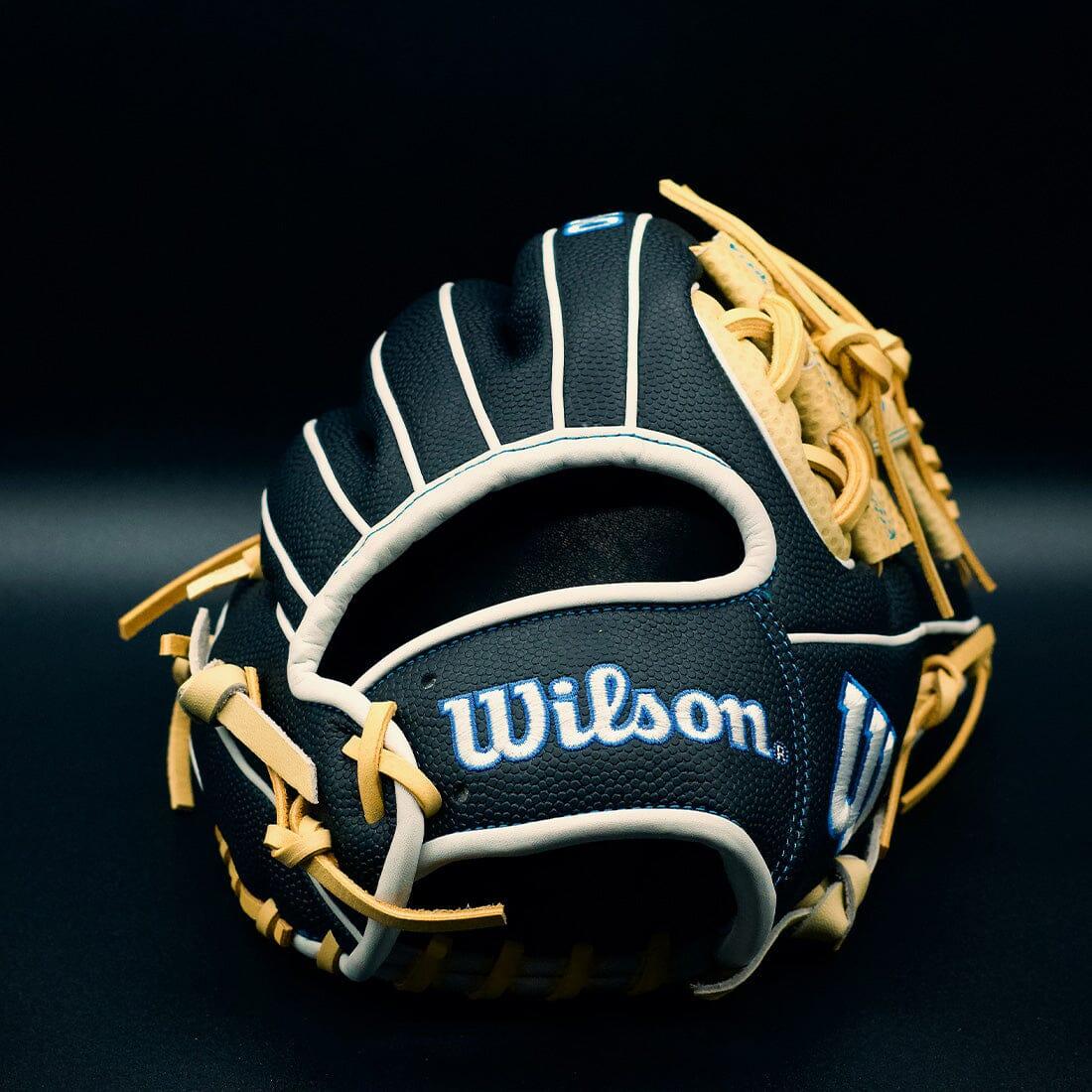 Wilson A2000 South Region SM 11.5