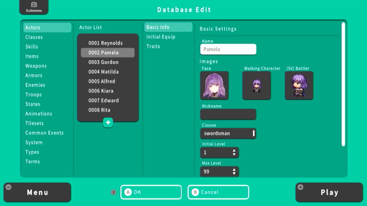 RPG Maker for PlayStation 4 - Create Your Own Role-Playing Games | Perfect for Game Developers & Storytellers
