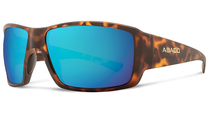 Abaco Polarized Sunglasses for Men & Women - UV Protection, Anti-Glare, Lightweight & Durable - Perfect for Driving, Fishing, Hiking & Outdoor Activities