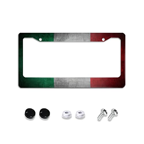 Italian Flag