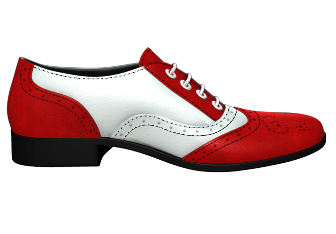 Stylish Hudson Oxfords for Men - Classic Comfortable Dress Shoes for Business, Office & Formal Occasions