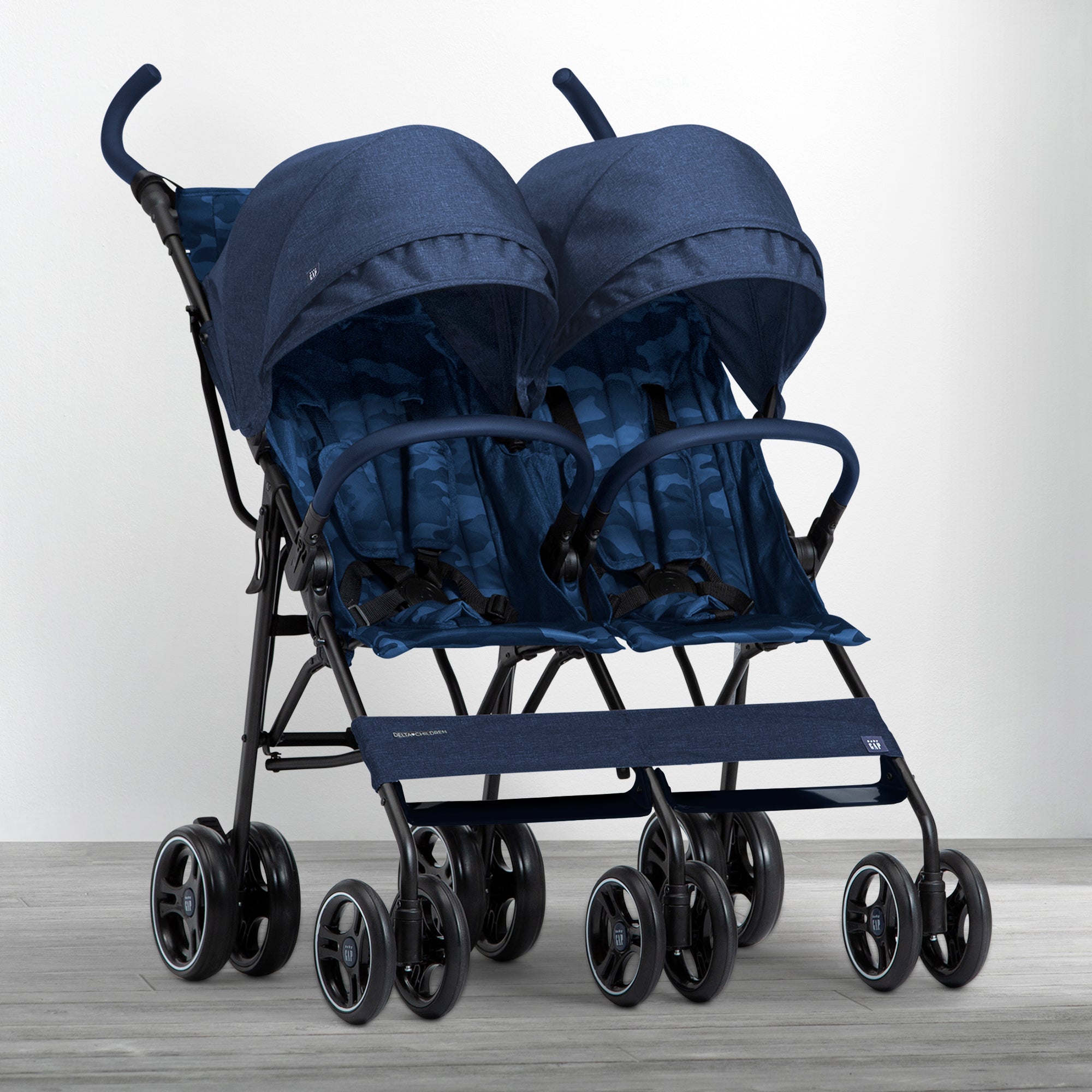 Navy Camo (2357)
