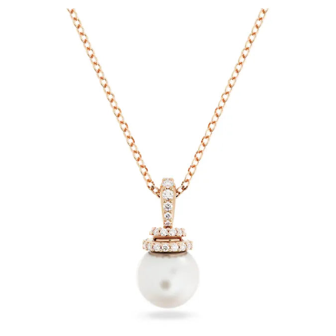 Elegant Silver Pendant Necklace for Women - Perfect for Gifts, Parties & Everyday Wear | Jewelry Accessories