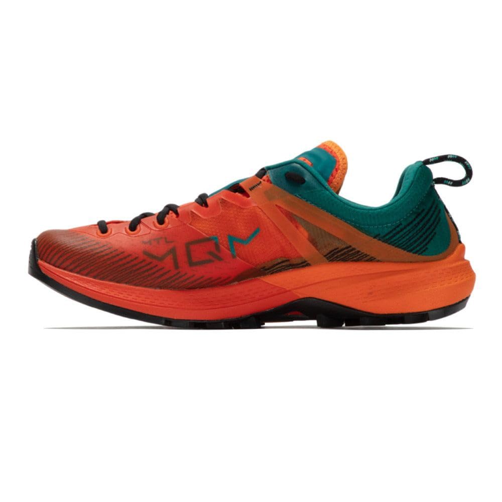 Merrell Men's MTL MQM Hiking Shoes - Lightweight Waterproof Trail Running & Outdoor Adventure Footwear for Hiking, Camping, and Backpacking