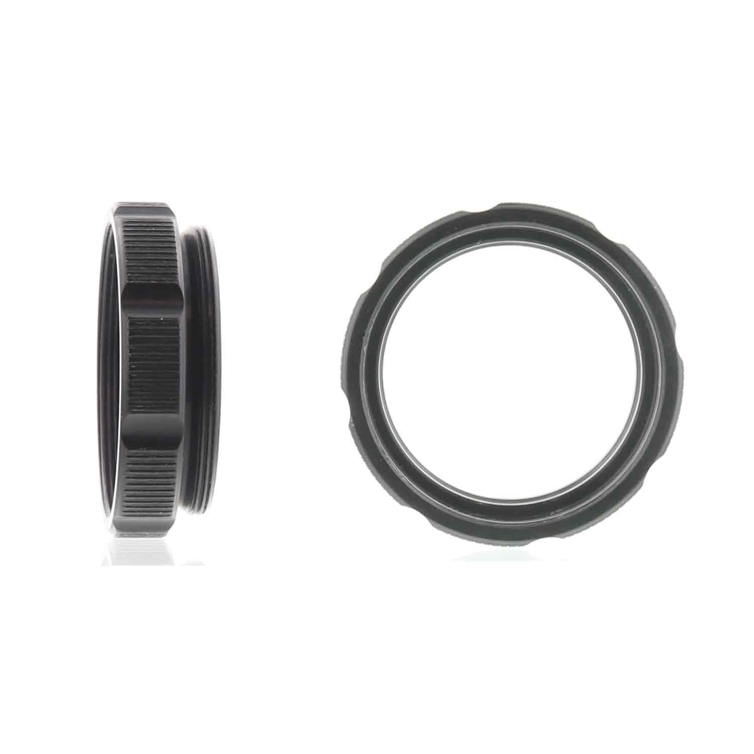 Bowfinger 20/20 Scope Lens Base for Thicker Lenses - Durable Eyeglass Accessory for Shooting, Hunting & Outdoor Activities