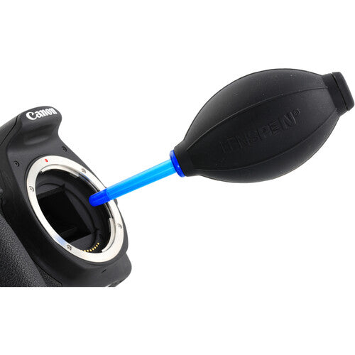 Lenspen SensorKlear Loupe Kit - Professional Camera Lens Cleaning Tool with 5X Magnifier for DSLR, Mirrorless & Smartphone Lenses - Perfect for Photography, Travel & Outdoor Shooting