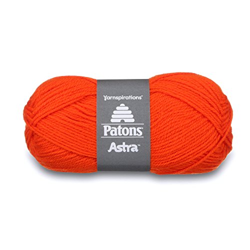 Hot Orange
