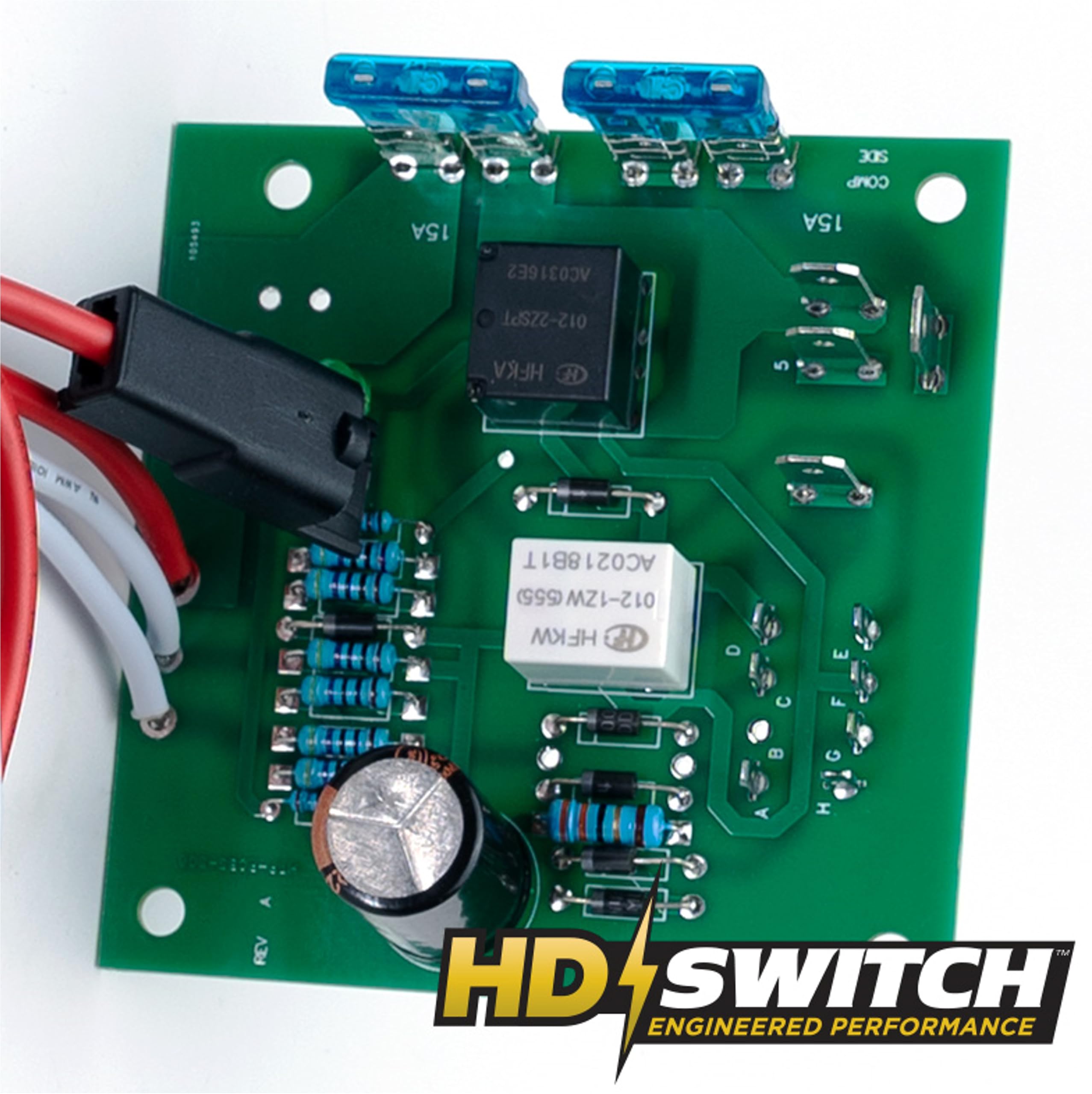HD Switch AM136681 AM120819 Ignition Switch Module with Replaceable Ignition & 2 Umbrella Keys Compatible with John Deere 415 425 445 455 Tractor Models (Serial Number 0-70,000) - Includes 2 Standard Keys for Easy Replacement & Maintenance - Perfect for Farm Equipment Repair & Tractor Ignition System Upgrades