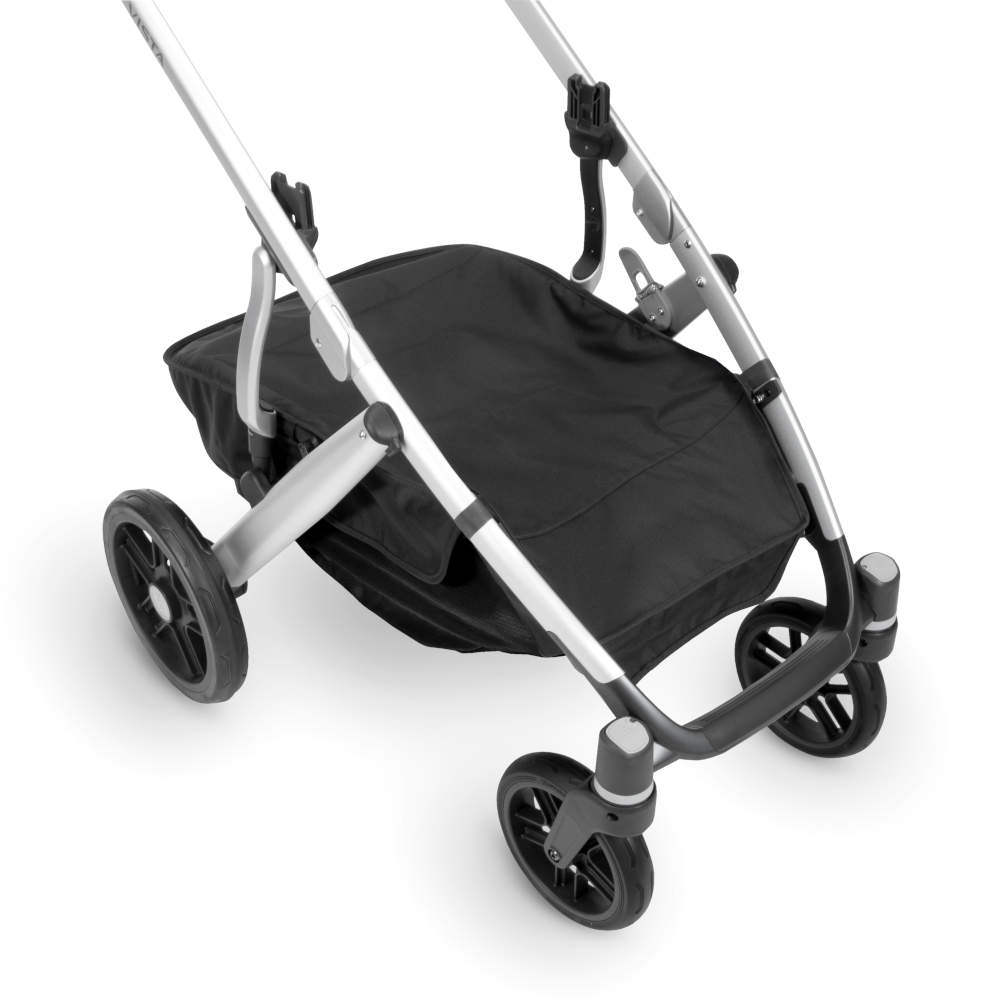 UPPAbaby Cruz V2 Stroller Basket Cover - Waterproof & Durable Accessory for Baby Gear Protection - Perfect for Shopping, Park Visits, and Daily Outings