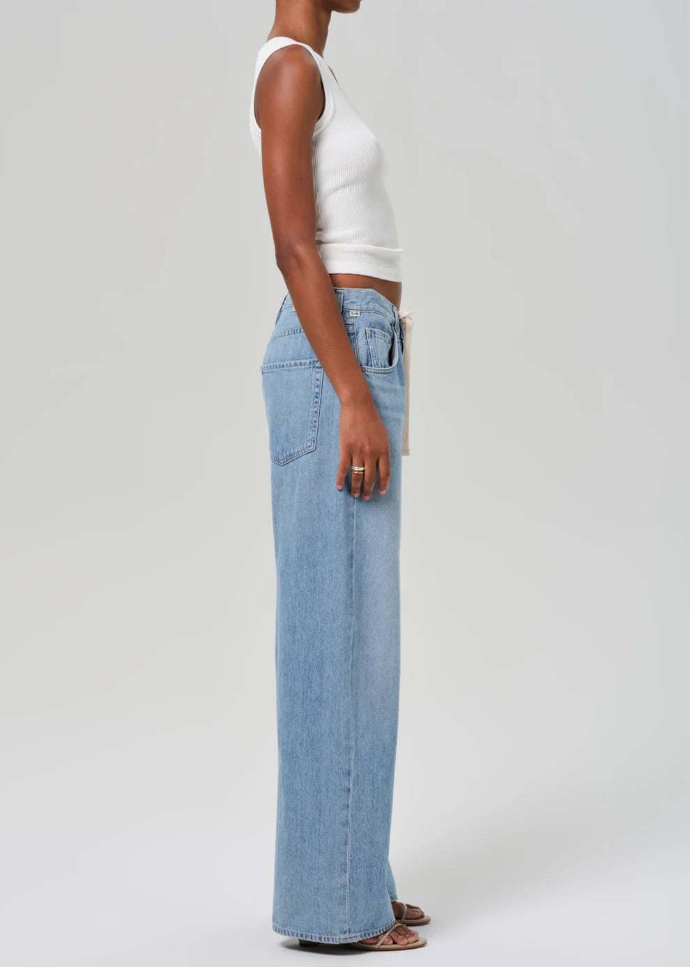 Brynn Women's High-Waisted Trousers - Comfortable Stretch Pants for Work & Office Wear | Perfect for Business Casual & Professional Outfits