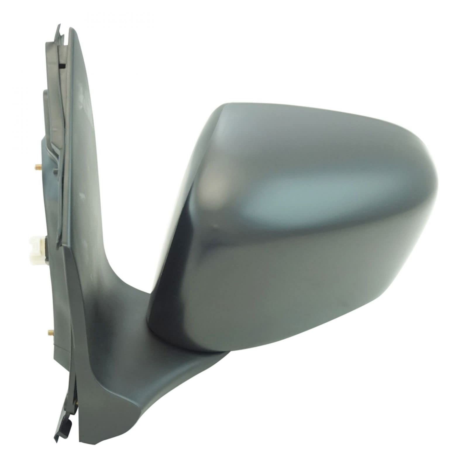 Power Mirrors Pair Left & Right Side for 2005-2010 Honda Odyssey - Replacement Car Side View Mirrors for Enhanced Safety & Visibility