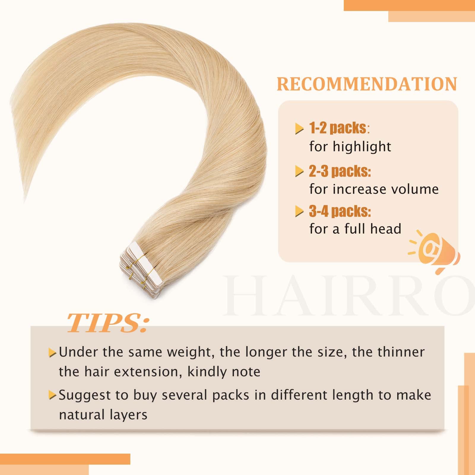 Premium Tape In Hair Extensions 12 Inch 30g 20pcs - 100% Human Remy Hair #24 Natural Blonde | Seamless Adhesive Skin Weft for Volume & Length | Perfect for Weddings, Parties & Daily Styling