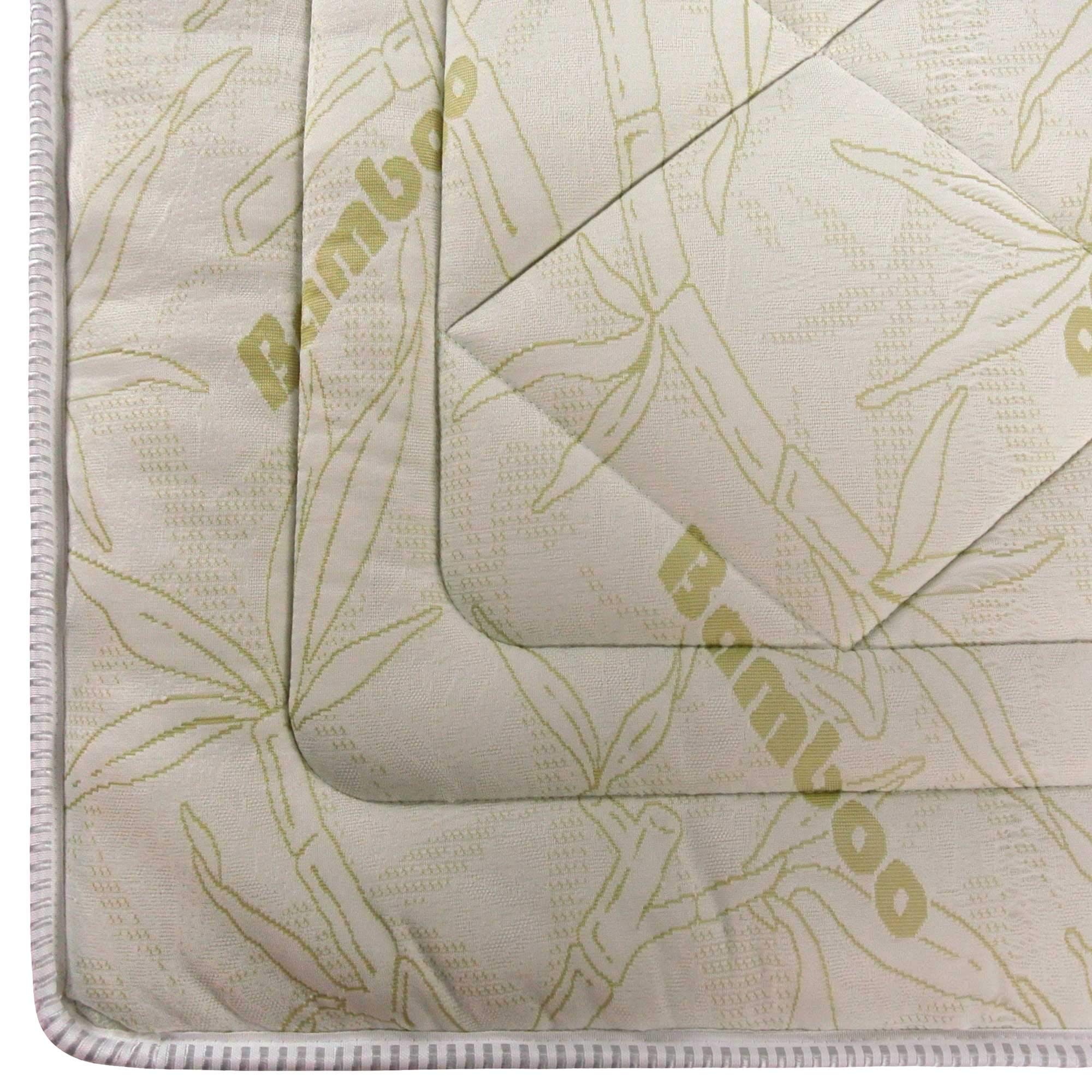 Baldiflex Memory Foam Mattress Topper - 35