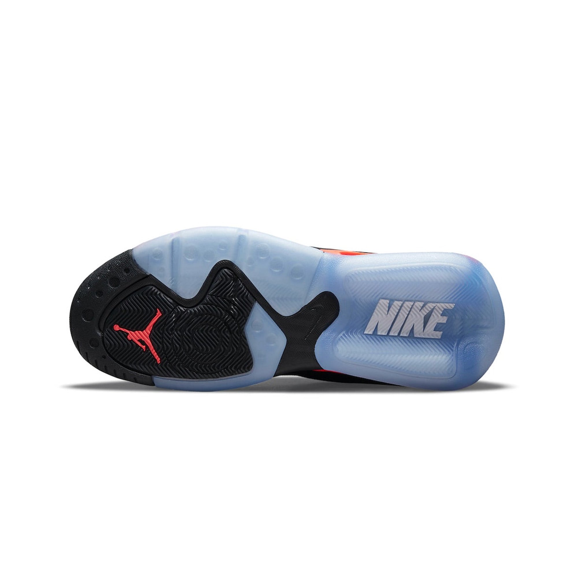 Air Jordan Point Lane 'Infrared' Basketball Shoes (2021) - Men's High-Performance Sneakers for Court Play & Street Style