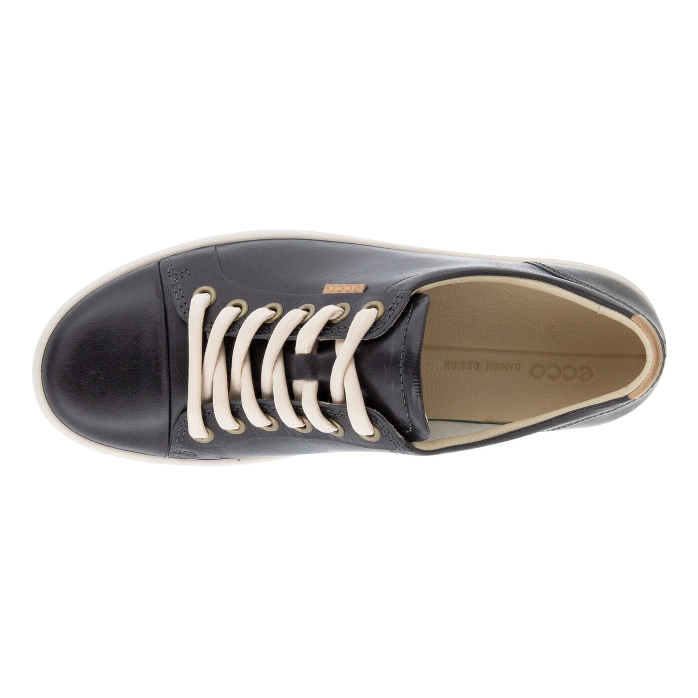ECCO SOFT 7 Women's Sneakers - Comfortable Walking Shoes for Women | Perfect for Casual Wear, Travel & Everyday Use