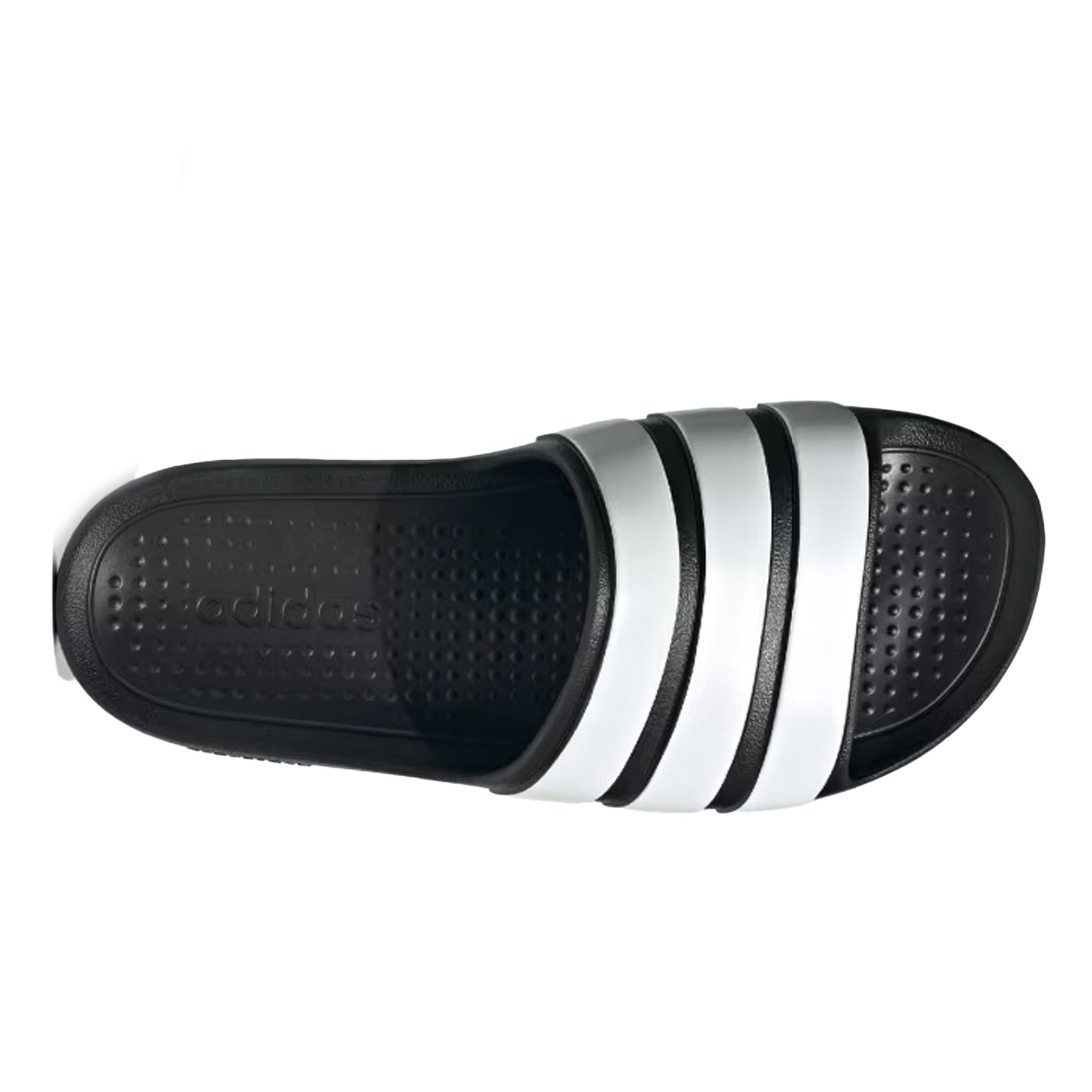Adidas Adilette Flow Slides for Men & Women - Comfortable Unisex Sandals for Pool, Beach, Gym & Casual Wear
