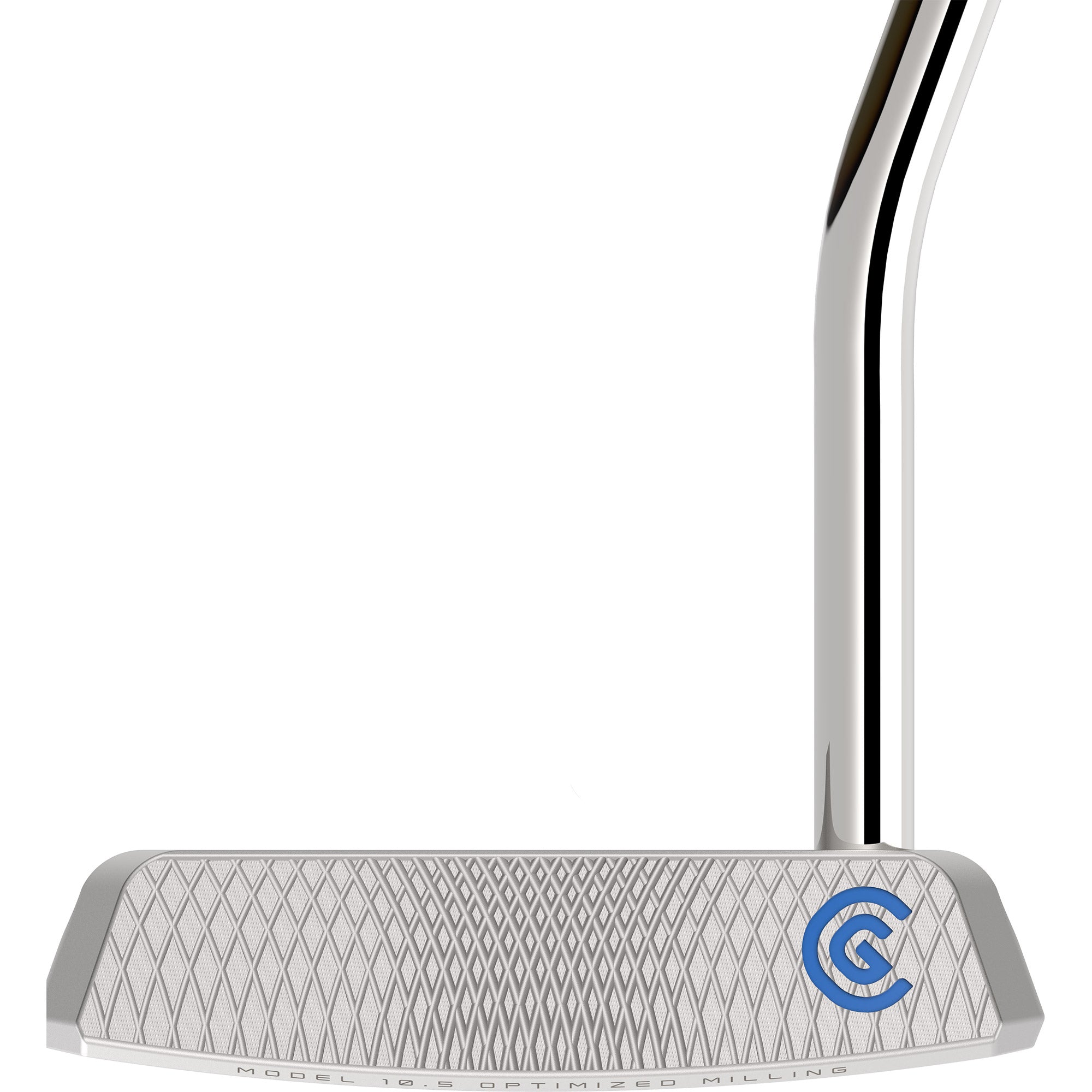 Cleveland Huntington Beach Soft 10.5 Men's Right Hand Putter - Premium Golf Putter for Improved Accuracy & Control on the Greens