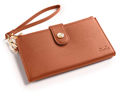 Tan- Lichee Grain