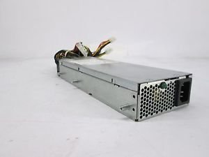 HP HSTNS-PF01 Power Supply Unit for Server - Reliable Server PSU Replacement for HP ProLiant DL380 G7/G8/G9 - Perfect for Data Centers & Enterprise IT Infrastructure