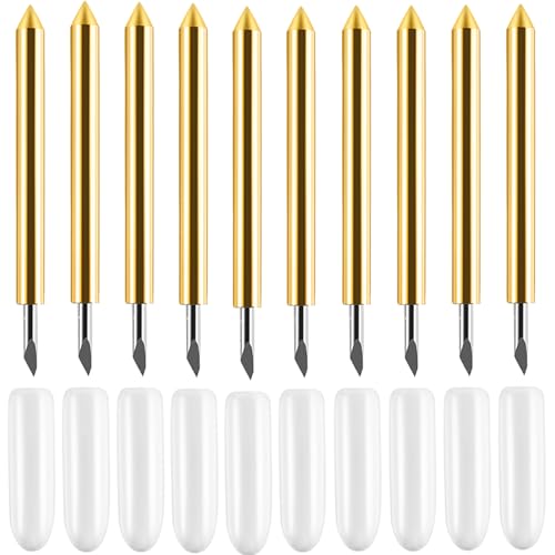White 10pcs