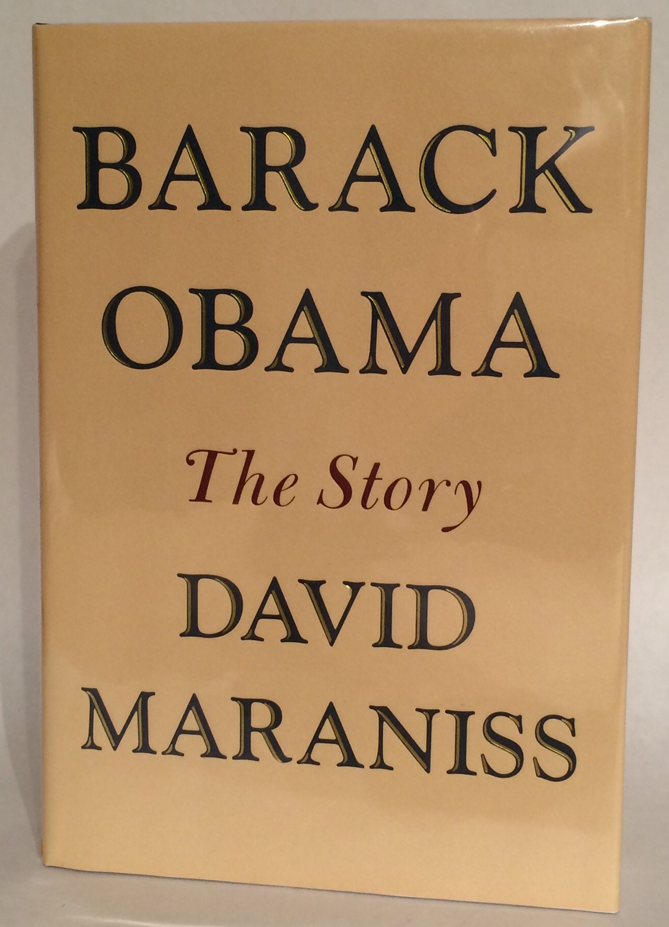 Barack Obama Biography: The Inspiring Life Story of the 44th US President - Perfect for History Buffs & Political Enthusiasts