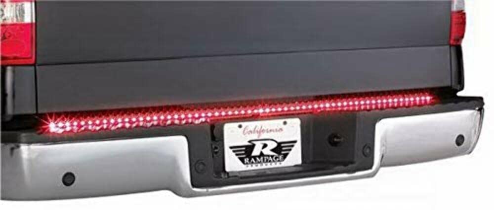 RAMPAGE PRODUCTS 49