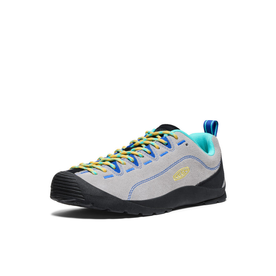 Women's Jasper Sneaker x MMLG - Lightweight Alloy/Black Running Shoes for Women | Perfect for Jogging, Gym Workouts & Casual Wear